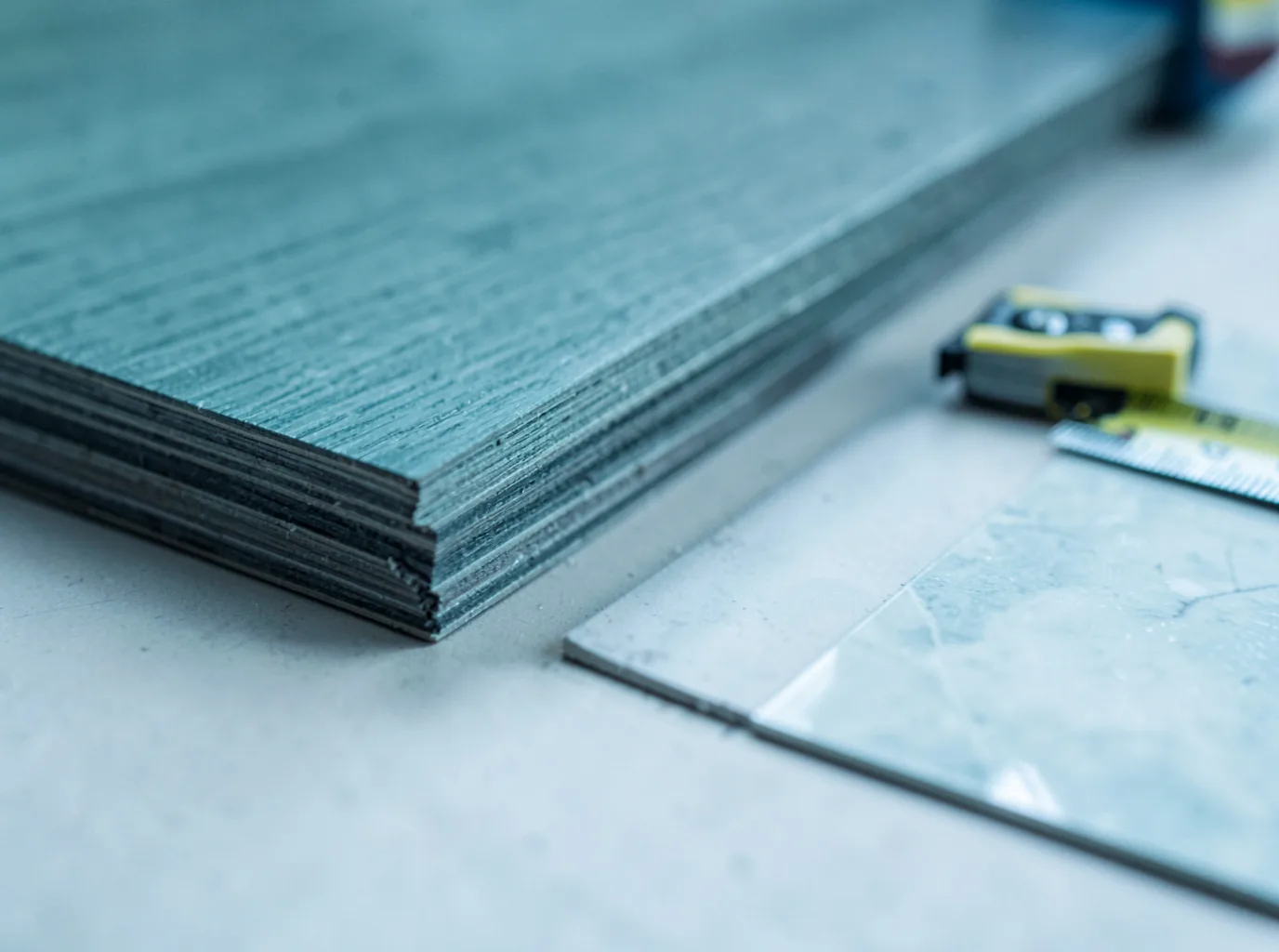 Luxury Vinyl Plank Installation Albin, WY FAQs